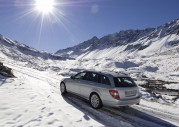 Mercedes-Benz C 320 CDI 4MATIC Mercedes-Benz C 320 CDI 4MATIC
